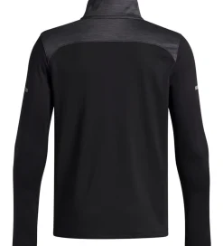 Under Armour Træningsbluse - Tech Utility - Sort