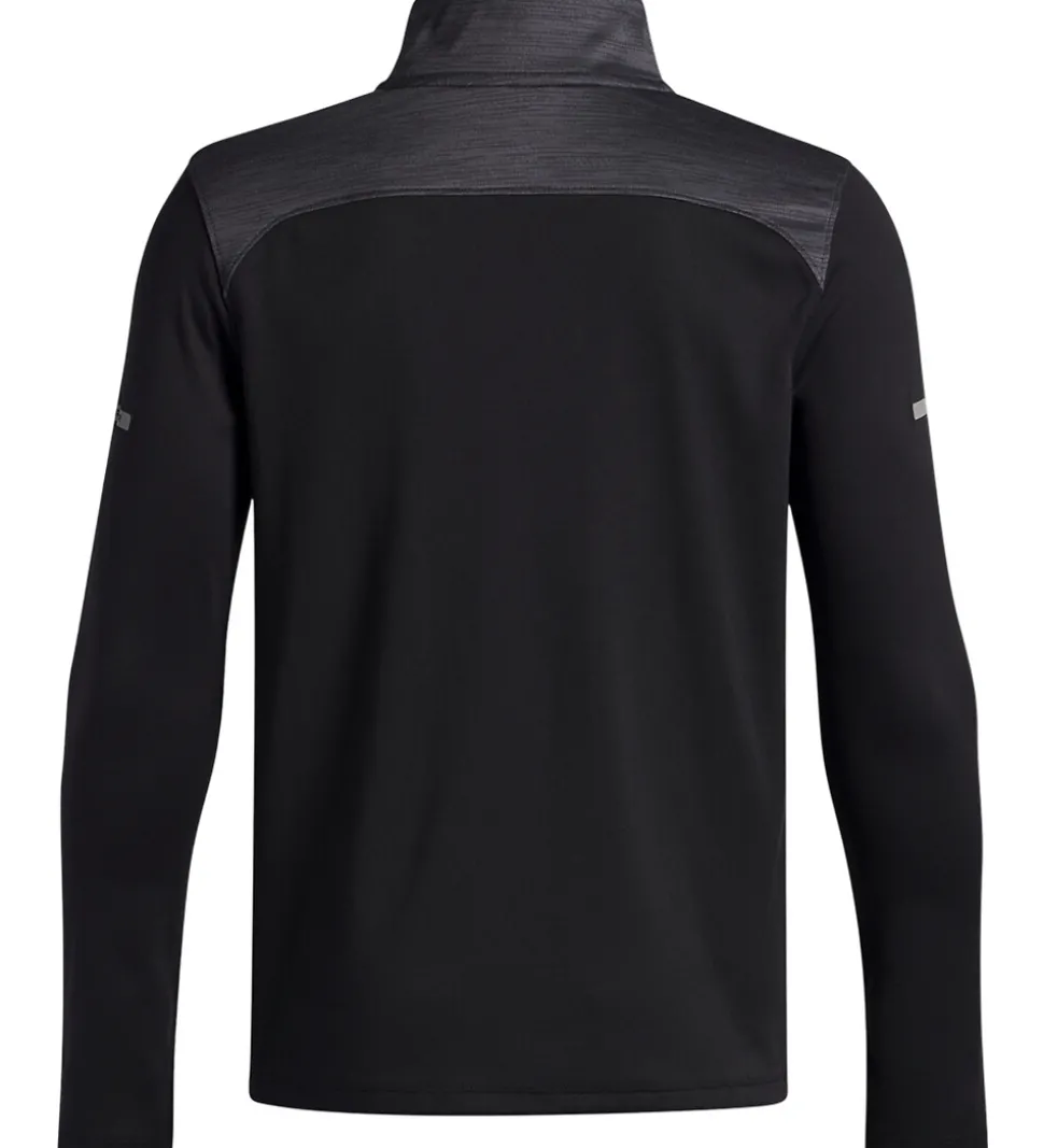 Under Armour Træningsbluse - Tech Utility - Sort