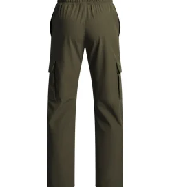 Under Armour Træningsbukser - Icon Woven - Marine OD Green