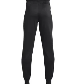 Under Armour Træningsbukser - Fleece - Sort