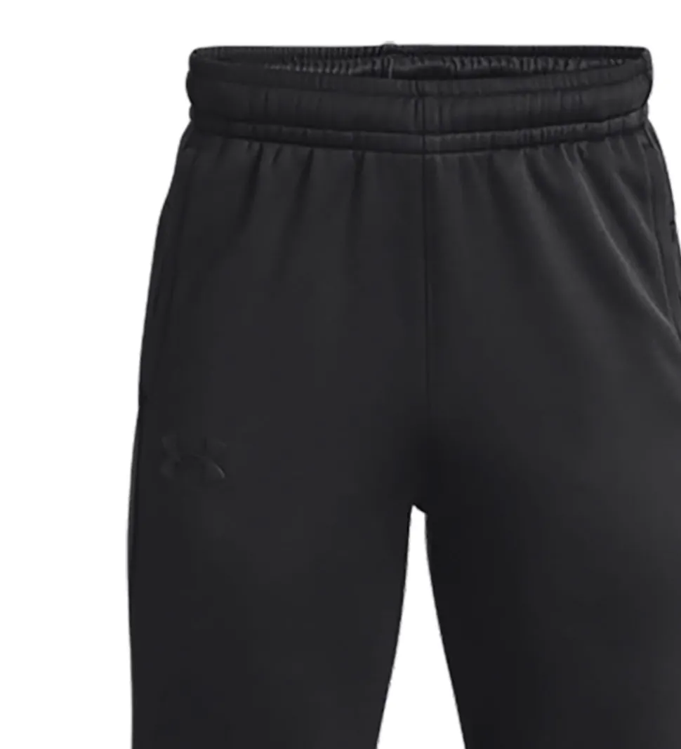 Under Armour Træningsbukser - Fleece - Sort