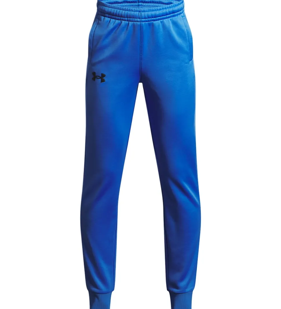 Under Armour Træningsbukser - Blue Atlantis