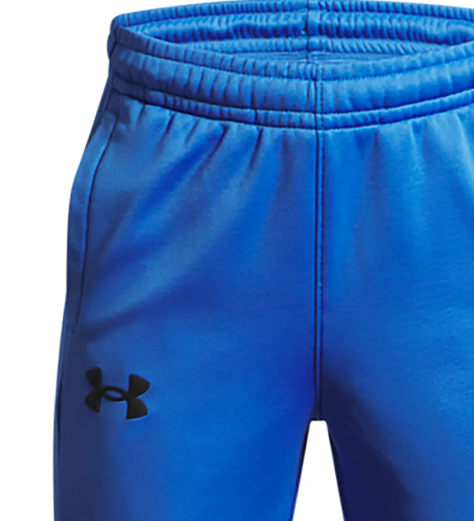 Under Armour Træningsbukser - Blue Atlantis