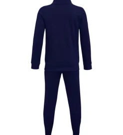 Under Armour Træningssæt - Rival - Midnight Navy