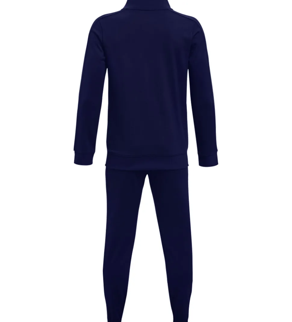 Under Armour Træningssæt - Rival - Midnight Navy