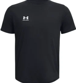 Under Armour T-shirt - B's Challenger Train - Sort