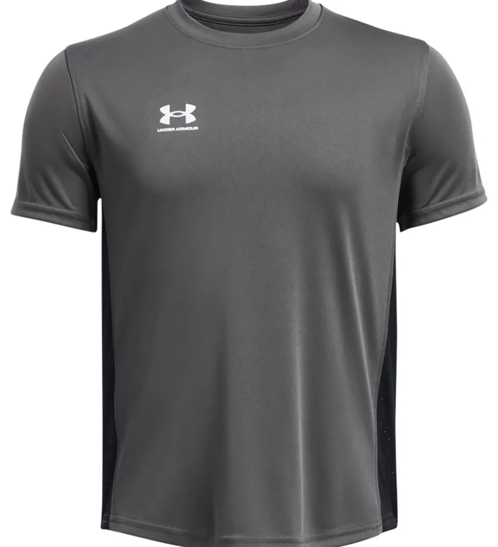 Under Armour T-shirt - Challenger Train - Castlerock