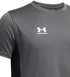 Under Armour T-shirt - Challenger Train - Castlerock
