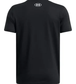 Under Armour T-shirt - Sportstyle - Sort