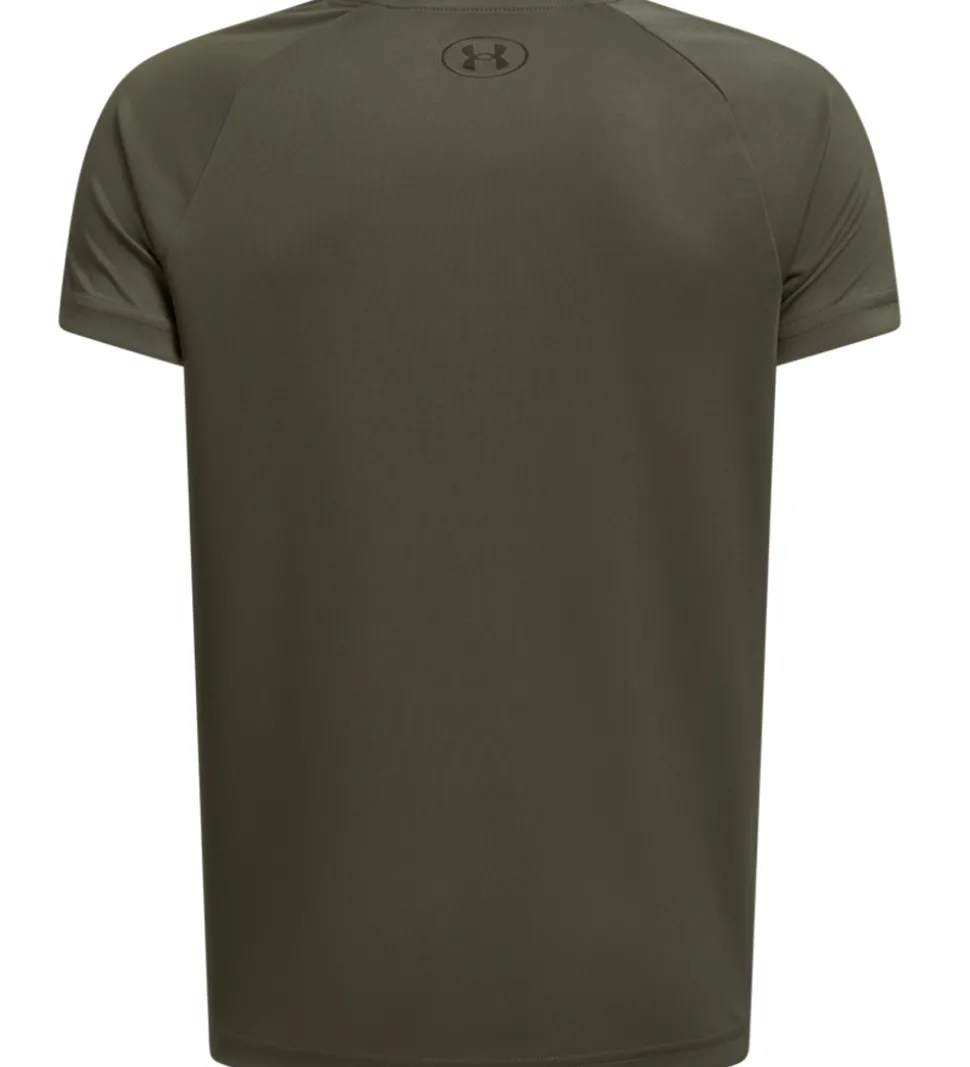 Under Armour T-Shirt - Tech 2.0 - Marine Green