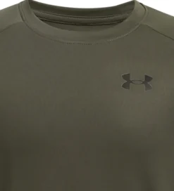 Under Armour T-Shirt - Tech 2.0 - Marine Green