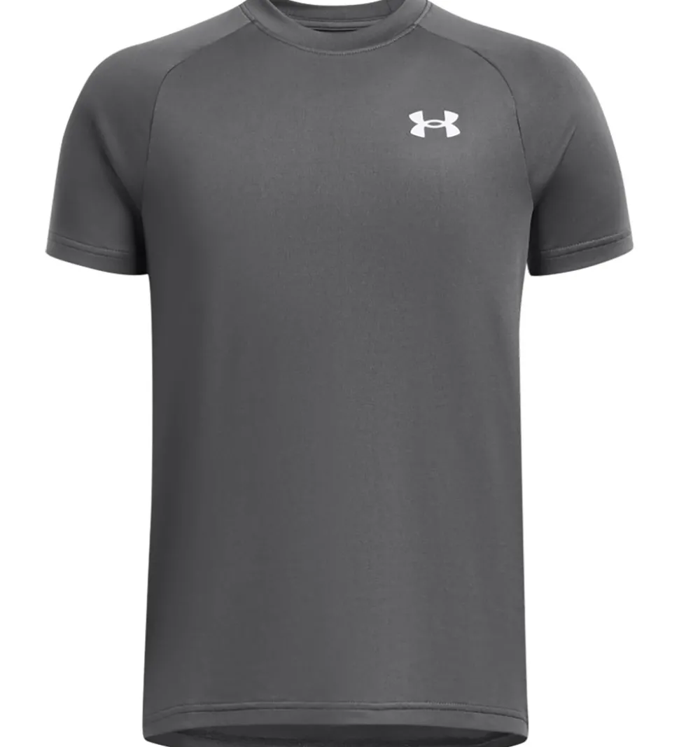 Under Armour T-shirt - Tech 2.0 - Castlerock
