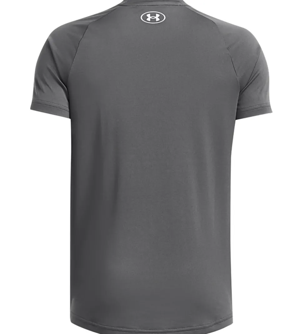 Under Armour T-shirt - Tech 2.0 - Castlerock