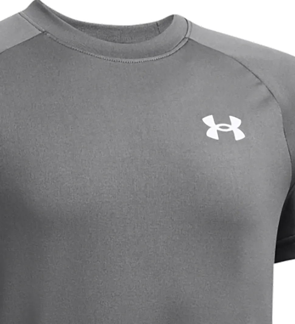 Under Armour T-shirt - Tech 2.0 - Castlerock