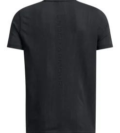 Under Armour T-shirt - Vanish Seamless - Sort