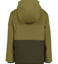 Under Armour Vinterjakke - UA Powerhound - Canteen Green