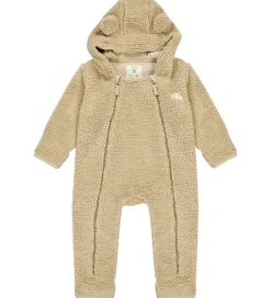 VACVAC Køredragt - Peluche - Iced Coffee