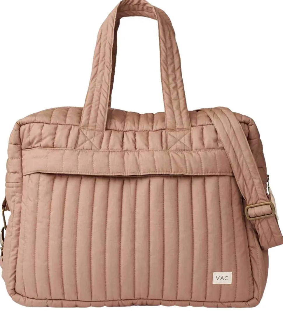 VACVAC Pusletaske - Donna - Mocca Mine