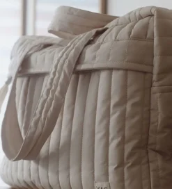 VACVAC Pusletaske - Donna - Grey Ballad