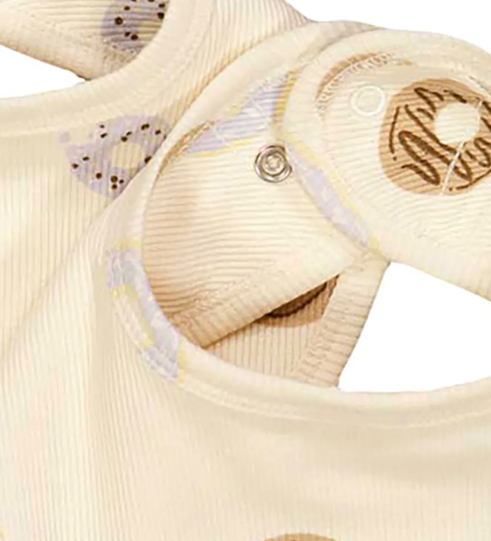 VACVAC Savlesmæk - 2-pak - Rib - Bibo - Donut Dash