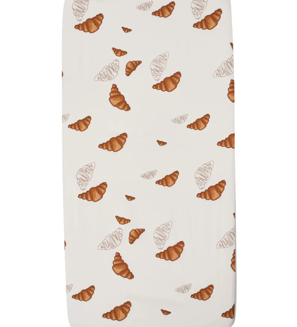 VACVAC Stræklagen - 70x140 cm - Junior - Croissant Big