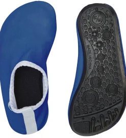 Vanilla Copenhagen Badesko - Azure Blue