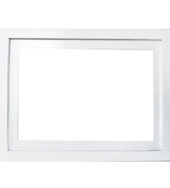 Vanilla Copenhagen Galleriramme - A4 x 80 - Hvid