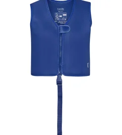 Vanilla Copenhagen Svømmevest - Neo - Azure Blue