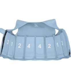 Vanilla Copenhagen Svømmevest - Neo - Blue Shadow