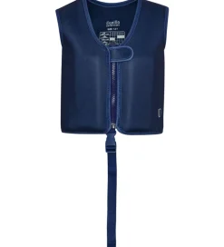 Vanilla Copenhagen Svømmevest - Neo - Skate Fish - Navy