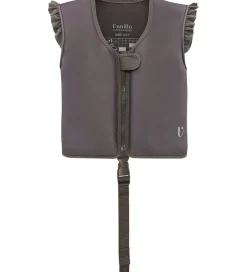 Vanilla Copenhagen Svømmevest - Neo - m. Savne - Wood - m. Flæse