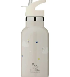 Vanilla Copenhagen Termoflaske - Rustfri Stål - 350ml - Swanders
