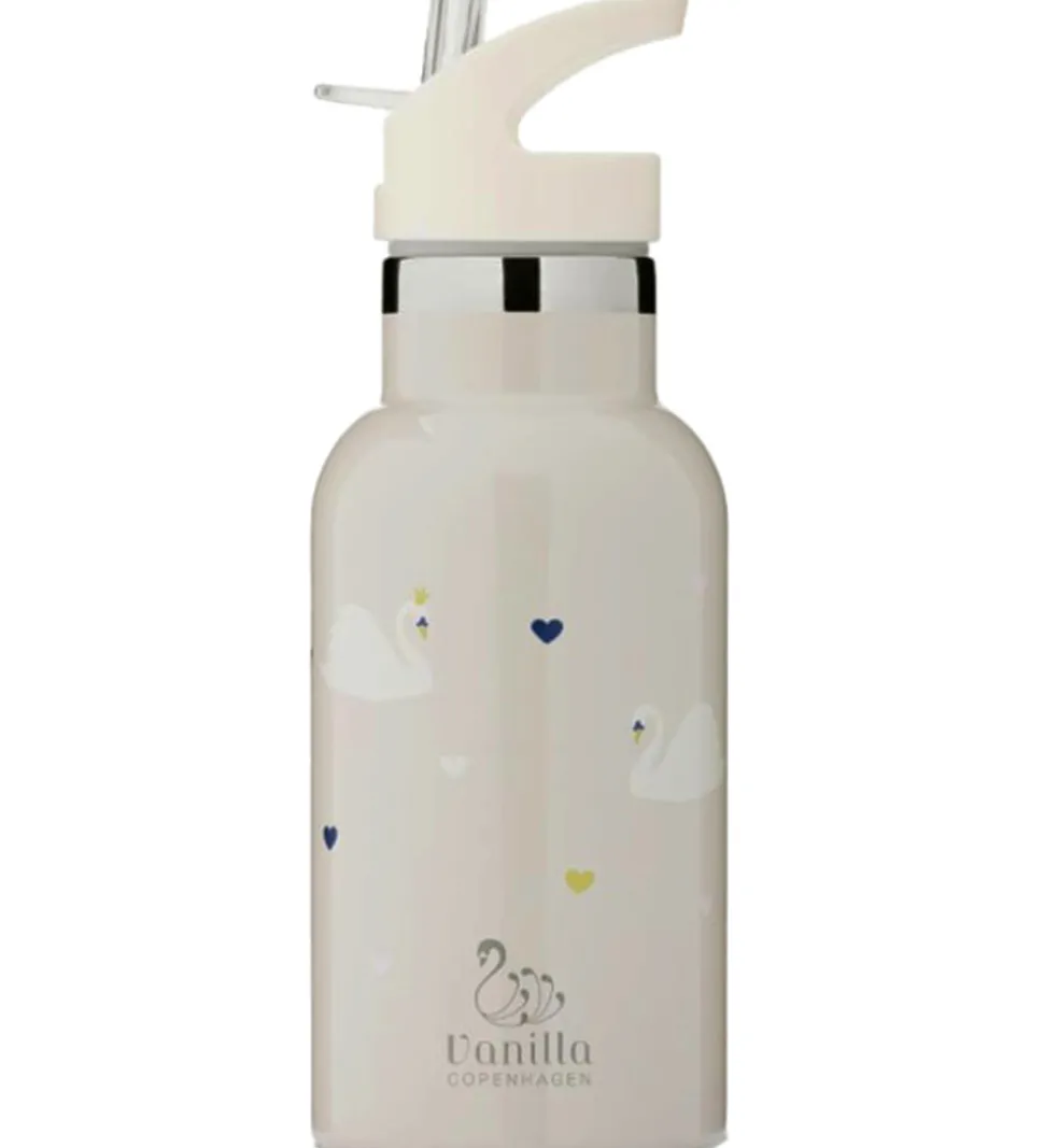 Vanilla Copenhagen Termoflaske - Rustfri Stål - 350ml - Swanders