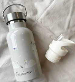 Vanilla Copenhagen Termoflaske - Rustfri Stål - 350ml - Swanders