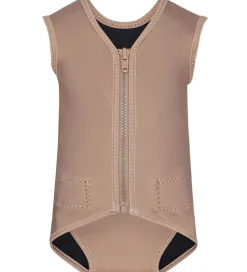 Vanilla Copenhagen Våddragt - Baby - Neo - UV50+ - New Oak