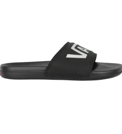 Vans Badesandaler - La Costa Slide-On - Sort