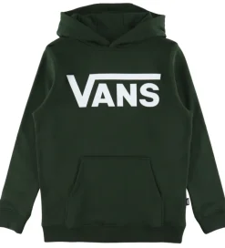 Vans Hættetrøje - Dried Kelp