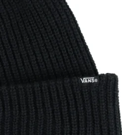 Vans Hue - Strik - Sort
