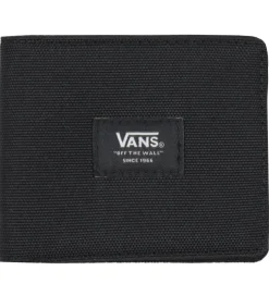 Vans Pung - Roats Bifold - Sort