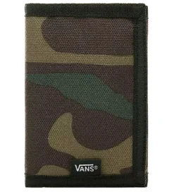 Vans Pung - Slipped - Classic Camo