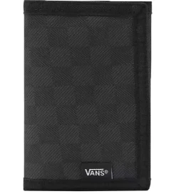 Vans Pung - Slipped - Sort/Charcoal