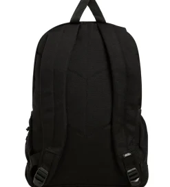 Vans Rygsæk - Off The Wall Skatepack - Sort