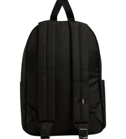 Vans Rygsæk - Old Skool Grom - Black/Flame