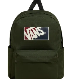 Vans Rygsæk - Old Skool Grom - Dried Kelp