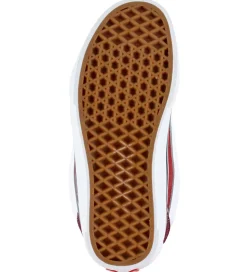 Vans Sko - Knu Skool - Bordeaux