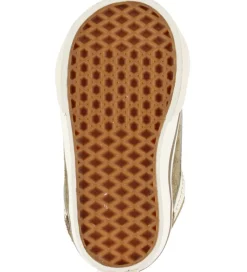 Vans Sko m. For - Old Skool V - Sepia