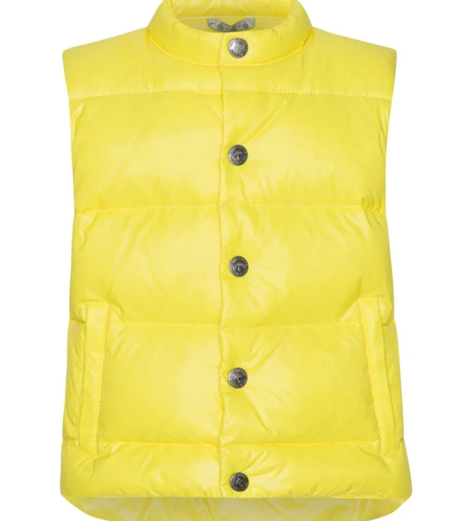 Ver de Terre Dunvest - Gul