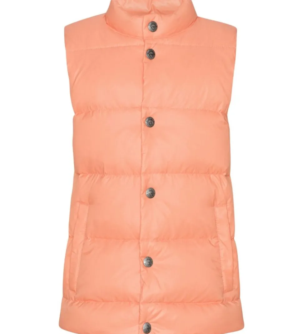 Ver de Terre Dunvest - Peach