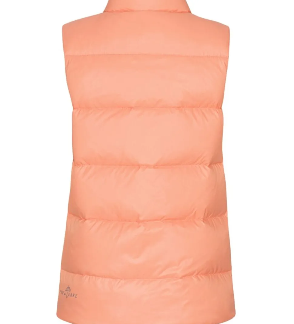 Ver de Terre Dunvest - Peach