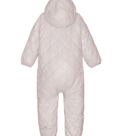 Ver de Terre Køredragt - Rose Powder